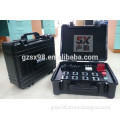 8 channels electrical motor control equipment